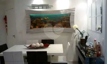 Imagem 2: Apartamento com 3 dormitórios para venda no bairro de Santa Teresinha em São Paulo