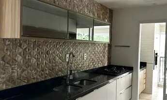 Imagem 4: Apartamento com 3 suítes Condomínio Reserva Inglesa London