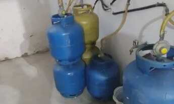 Imagem 3: Apartamento para aluguel com 105 metros quadrados com 2 quartos