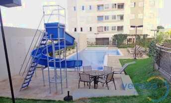 Imagem 7: Apartamento com 2 quartos para alugar por R$ 2190.00, 63.00 m2 - TERRA BONITA - LONDRINA/P
