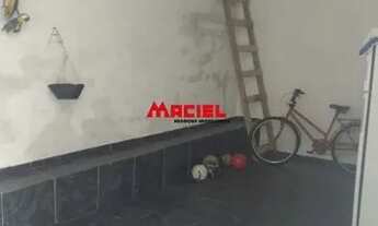 Imagem 6: Casa Sobrado em São José dos Campos