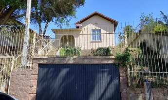 Imagem 3: Casa para Venda - 108m², 4 dormitórios, 1 vaga - Santa Tereza