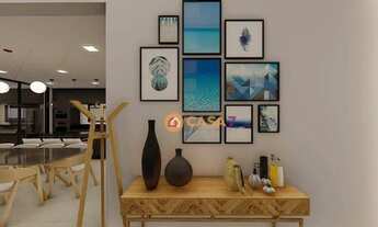 Imagem 6: Casa à venda - Alphaville Nova Esplanada - Votorantim/SP