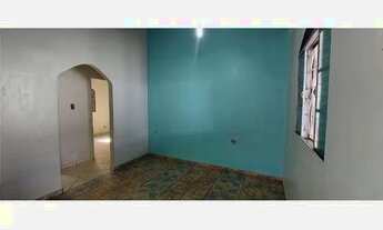 Imagem 1: Casa para venda tem 110 metros quadrados com 3 quartos em Caixa D'Água - Lauro de Fre