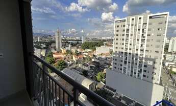 Imagem 2: Apartamento Novo No Estacao 235 Com 2 Dormitorios