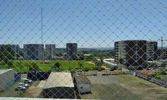 Imagem 6: Apartamento com 2 dormitórios à venda, 53 m² por R$ 430.000,00 - Fragata - Marília/SP