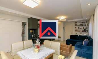 Imagem 6: Venda Apartamento 3 Dormitórios - 120 m² Campo Belo