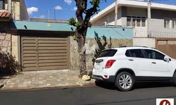 Imagem 2: Casa (térrea na rua) 3 dormitórios, cozinha planejada