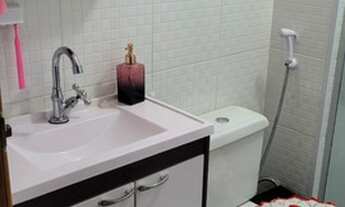 Imagem 6: Apartamento com 2 Quartos e 1 banheiro à Venda, 50 m² por R$ 315.000