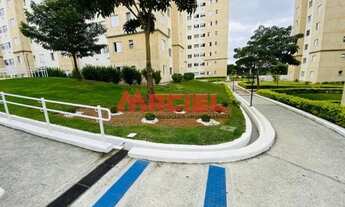 Imagem 6: Apartamento Padrão em São José dos Campos