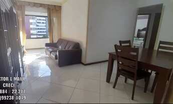 Imagem 3: 3/4 , 1 Suíte , Varanda , 2 Vagas de Garagem - Apartamento no Itaigara