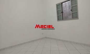 Imagem 6: Casa Padrão em São José dos Campos