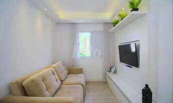 Imagem 5: São Paulo - Apartamento Padrão - Barra Funda