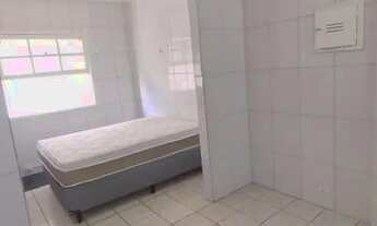 Imagem 4: Kitnet/conjugado para aluguel tem 37 metros quadrados em Ponta da Praia - Santos - SP