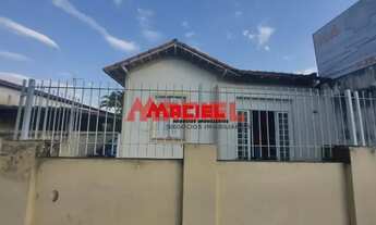 Imagem 3: Casa Padrão em São José dos Campos