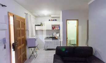 Imagem 6: Apartamento à Venda - Vila Ré, 1 Quarto, 31 m2