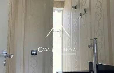 Imagem 6: SOBRADO NOVO NO COUNTRY, CASCAVEL - PR