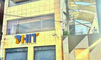 Imagem 2: Prédio para alugar, 345 m² por R$ 8.950/ano - Cabula - Salvador/BA