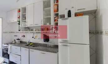 Imagem 6: Apartamento à venda no bairro Jabaquara - São Paulo/SP, Zona Sul