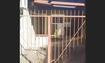 Imagem 2: Casa com 2 dormitórios para alugar, 60 m² por R$ 1.600,00/mês - Jardim Rosaura - Jundiaí/S