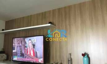 Imagem 6: Apartamento com 3 dormitórios à venda, 120 m² por R$ 721.000,00 - Tupi - Praia Grande/SP