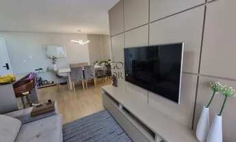 Imagem 2: Apartamento para venda na Vila Nossa Senhora das Vitórias em Mauá