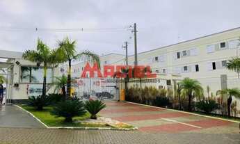 Imagem 4: Apartamento Padrão em São José dos Campos