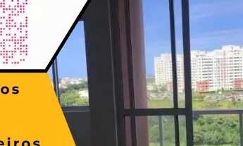 Imagem: Apartamento para venda possui 71 metros