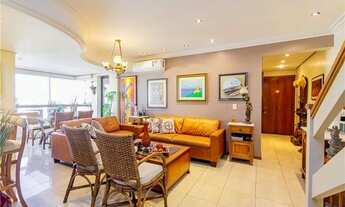 Imagem 6: Apartamento com 3 quartos, 234m², à venda em Porto Alegre, Menino Deus