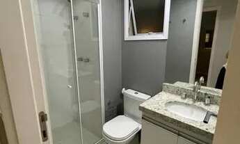 Imagem 5: Apartamento 2 quartos, suíte, 2 vagas e depósito na Aclimação