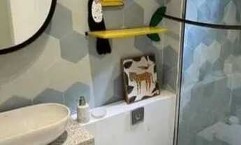 Imagem 6: Casa para venda com 100 metros quadrados com 2 quartos em Pituaçu - Salvador - Bahia