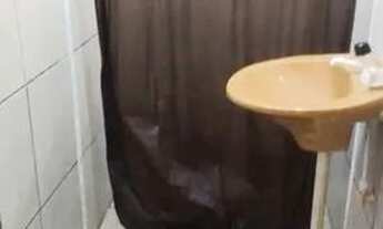 Imagem 4: Quitinete Casa com 1 dormitório