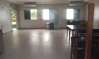 Imagem 2: Apartamento com 1 dormitório à venda, 39 m² por R$ 150.000,00 - Loteamento Parque São Mart