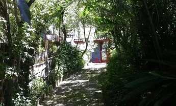 Imagem 5: Linda casa independente Condominio Santa Cecília, bairro de Santa Teresa, RJ