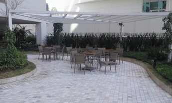 Imagem 7: Apartamento para aluguel - 57 metros² com 2 quartos em Consolação - São Paulo - SP