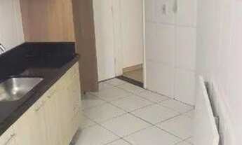 Imagem 4: Apartamento com 1 dormitório para alugar, 48 m² por R$ 1.528,00/mês - Jardim São Ricardo