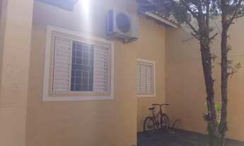 Imagem 5: Jd. California - casa 02 dormitórios aluga-se