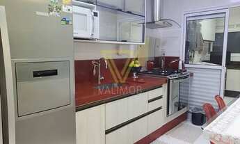 Imagem 10: Jundiaí - Apartamento Padrão - Jardim Ana Maria