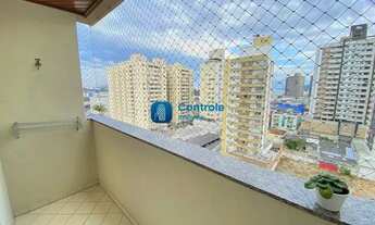 Imagem 3: Apartamento com 2 dormitórios, elevador, sacada e vaga livre em Campinas/SJ