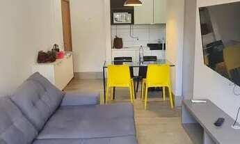 Imagem 3: Flat mobiliado para aluguel no Espinheiro - Recife - PE