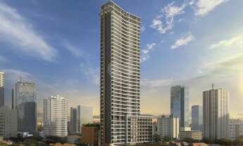 Imagem: São Paulo - Apartamento Padrão - Pinheiros