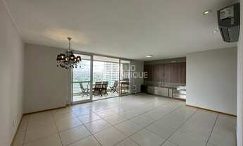 Imagem 2: Apartamento à venda no bairro Sul (Águas Claras) - Brasília/DF