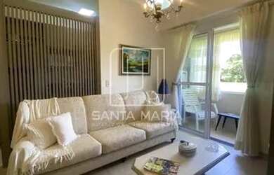 Imagem 4: Apartamento (flat) 1 dormitórios/suite, portaria 24hs, lazer, espaço gourmet, salão de fes