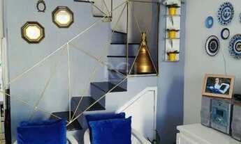 Imagem 4: Casa Condominio para Venda - 66.96m², 2 dormitórios, 1 vaga - Jardim Planalto