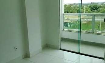 Imagem 4: Apartamento com 2 dormitórios à venda, 56 m² por R$ 280.000,00 - Vicente Pires - Vicente P