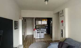 Imagem 2: Apartamento com 2 dormitórios para alugar, 60 m² por R$ 3.458,00/mês - Vila Clementino - S