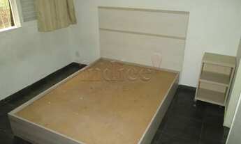 Imagem 5: Apartamento para aluguel 1 quarto 1 suíte 1 vaga Vila Tibério Ribeirão Preto