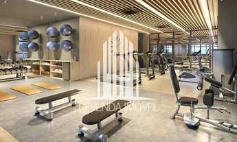 Imagem 5: Apartamento ll faro a venda com 195m² 3 suítes e 3 vagas de garagem no Morumbi São Paulo