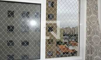 Imagem 6: Apartamento para Aluguel - Jardim Marajoara , 1 Quarto, 26 m2