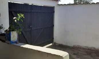 Imagem 7: CASA 2 QUARTOS GARAGEM VARANDA